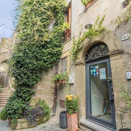 Boutique B&B Residenza Farnese Екстериор снимка