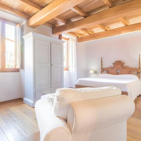 Boutique B&B Residenza Farnese Екстериор снимка