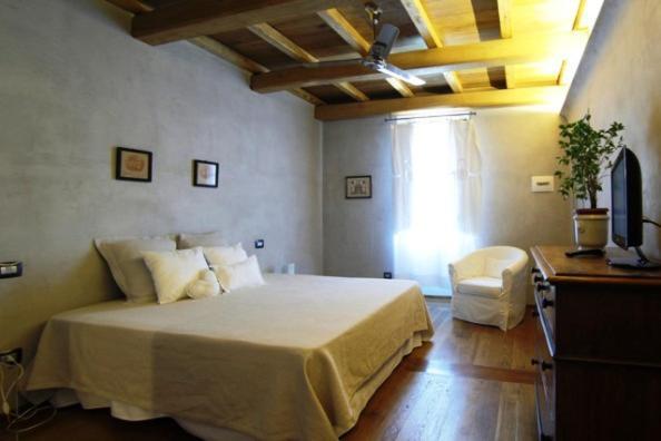Boutique B&B Residenza Farnese Стая снимка