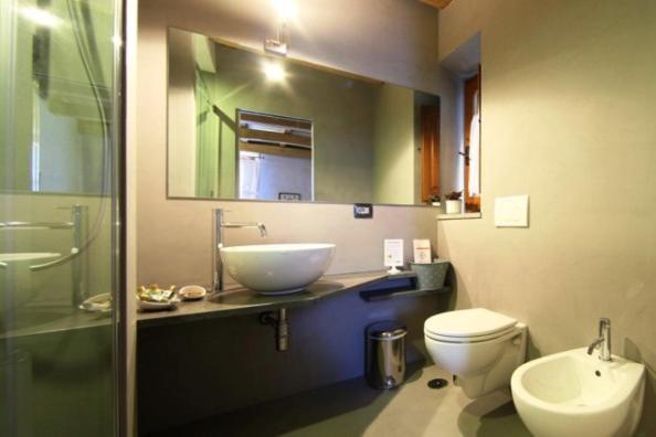 Boutique B&B Residenza Farnese Стая снимка