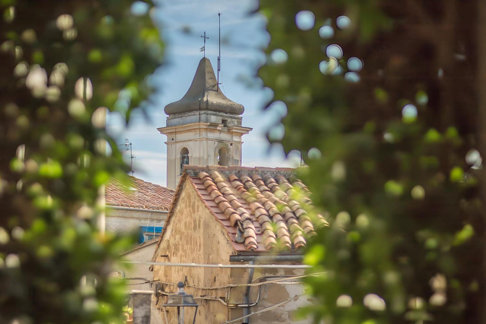 Boutique B&B Residenza Farnese Екстериор снимка