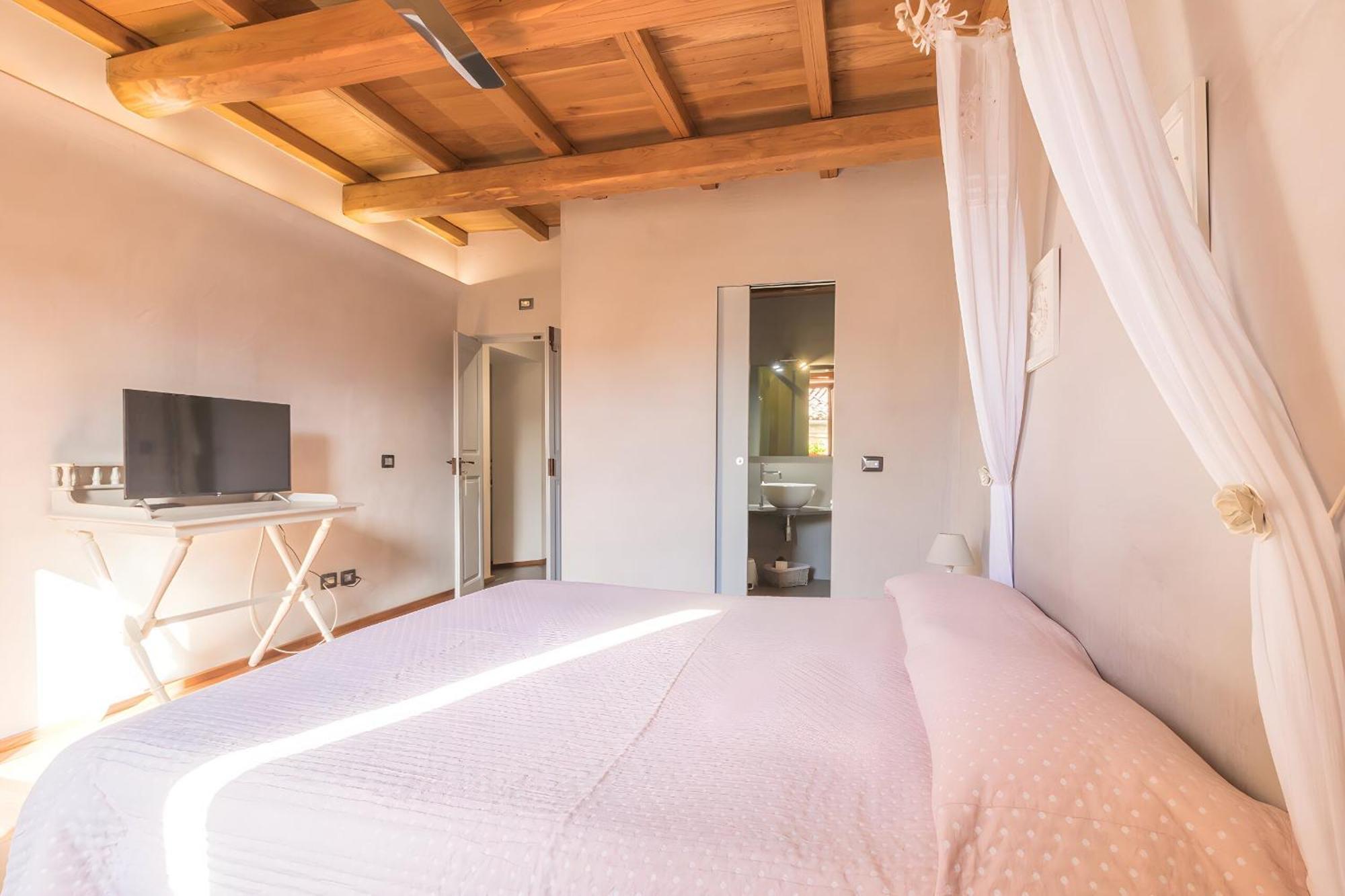 Boutique B&B Residenza Farnese Екстериор снимка