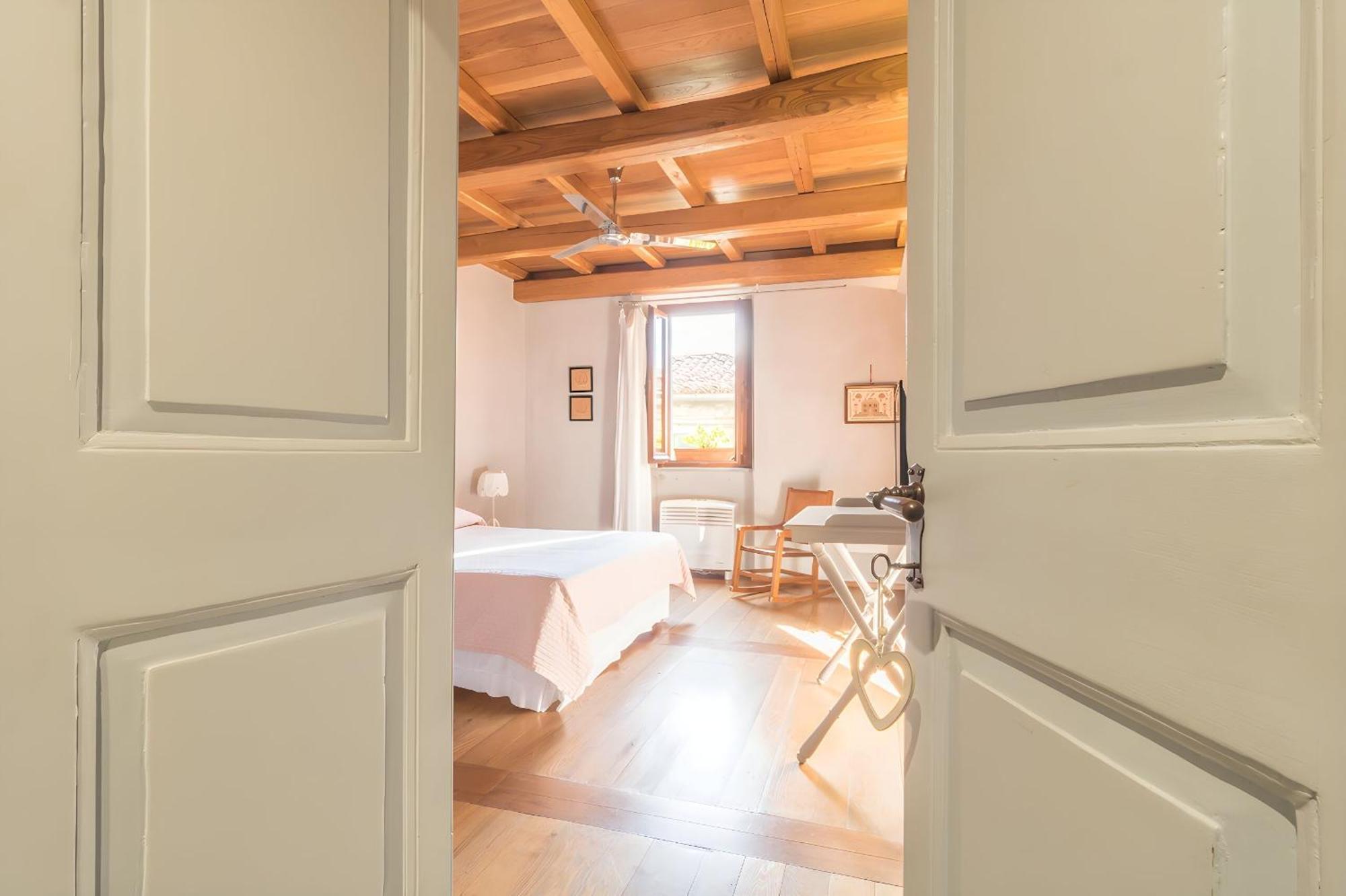 Boutique B&B Residenza Farnese Екстериор снимка