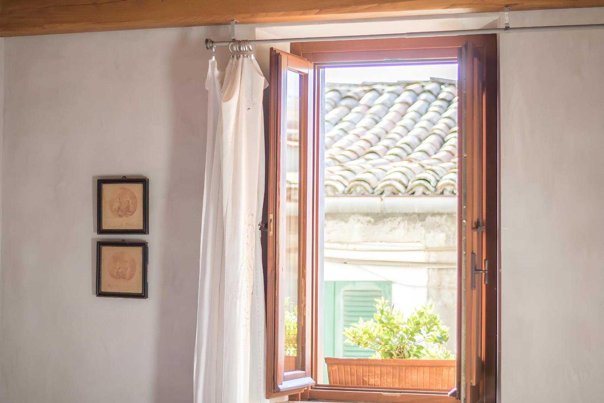 Boutique B&B Residenza Farnese Екстериор снимка