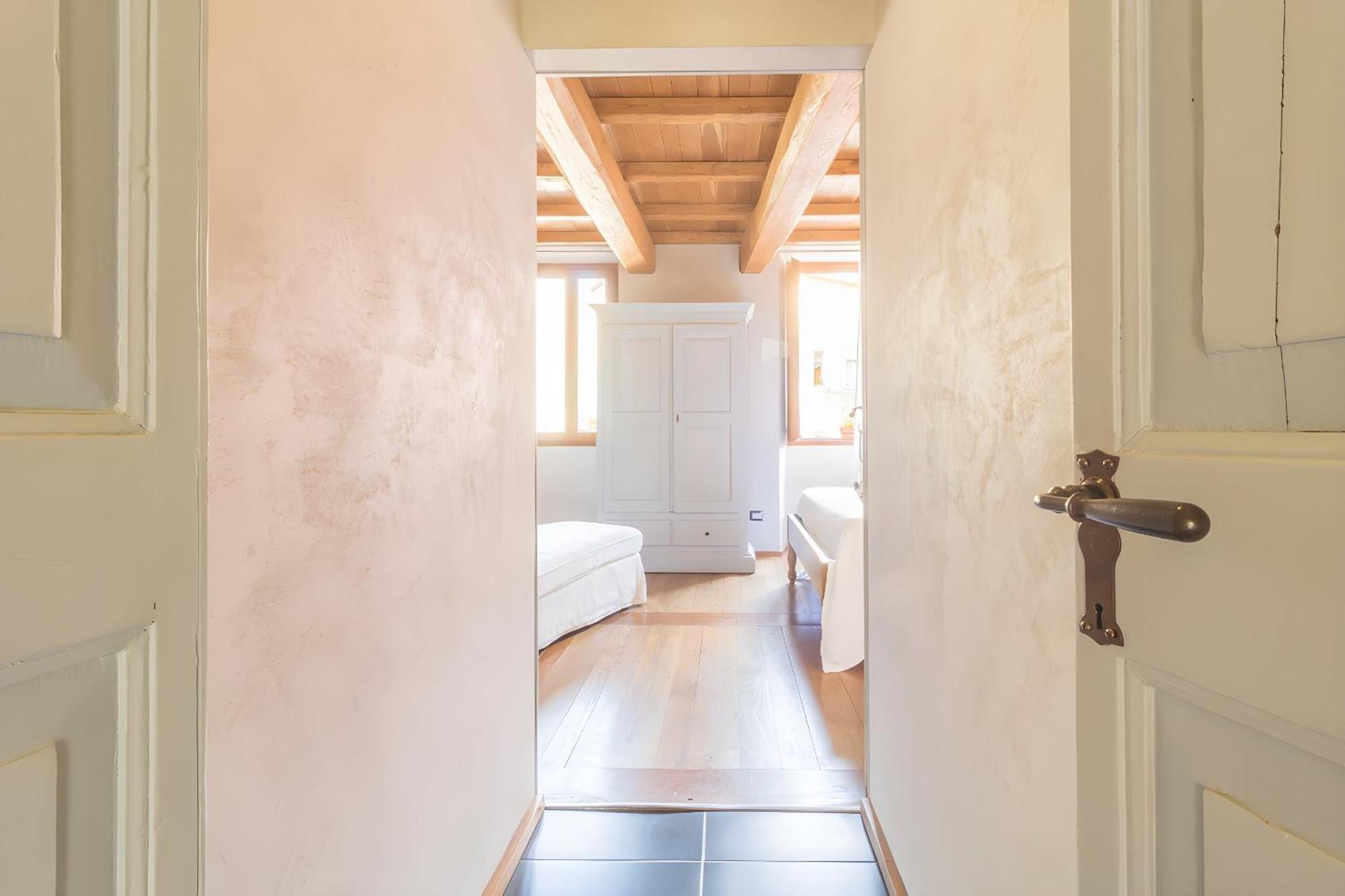 Boutique B&B Residenza Farnese Екстериор снимка