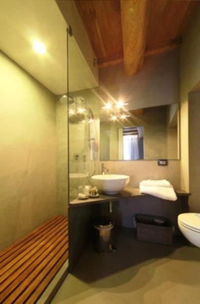 Boutique B&B Residenza Farnese Екстериор снимка
