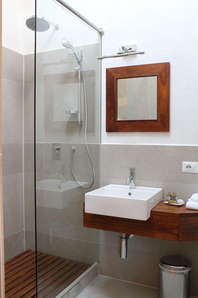 Boutique B&B Residenza Farnese Екстериор снимка