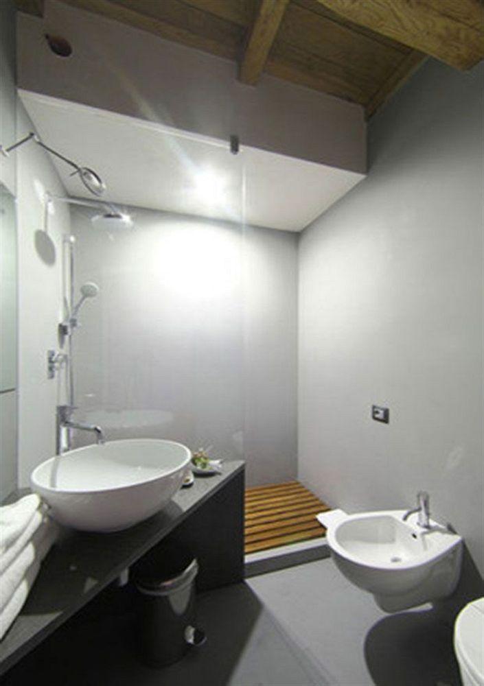 Boutique B&B Residenza Farnese Екстериор снимка