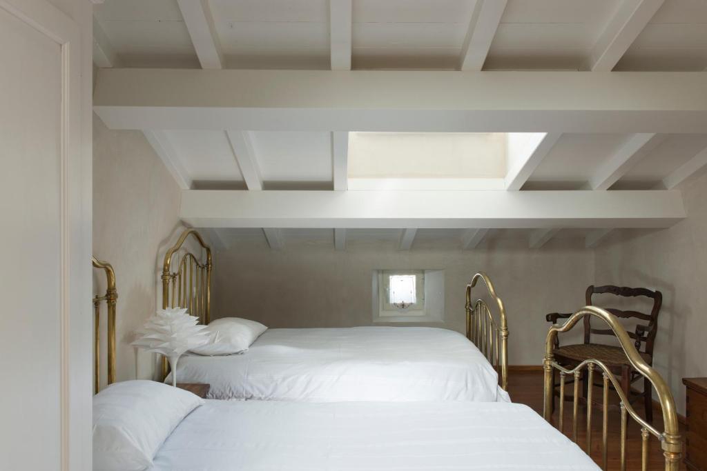Boutique B&B Residenza Farnese Стая снимка