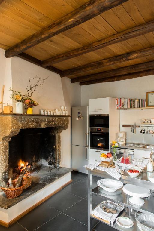 Boutique B&B Residenza Farnese Екстериор снимка