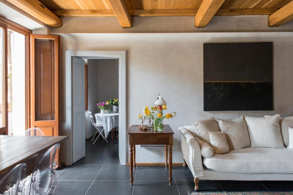 Boutique B&B Residenza Farnese Екстериор снимка