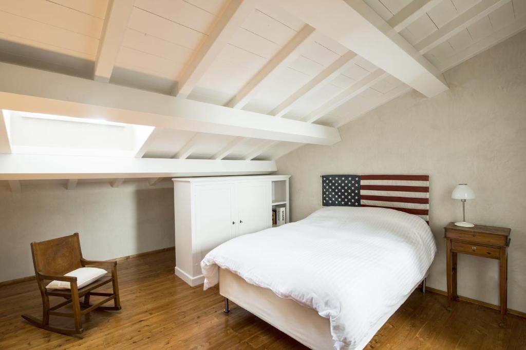 Boutique B&B Residenza Farnese Екстериор снимка