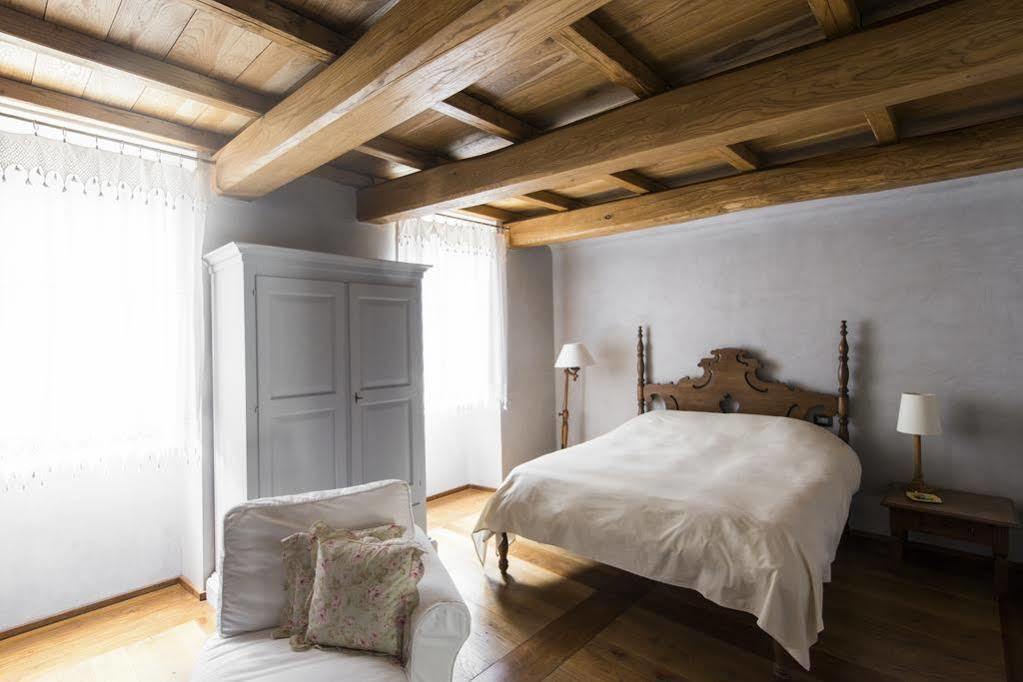 Boutique B&B Residenza Farnese Екстериор снимка