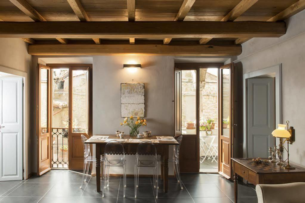 Boutique B&B Residenza Farnese Екстериор снимка
