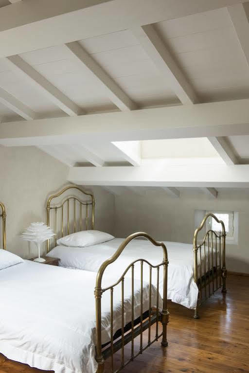 Boutique B&B Residenza Farnese Екстериор снимка