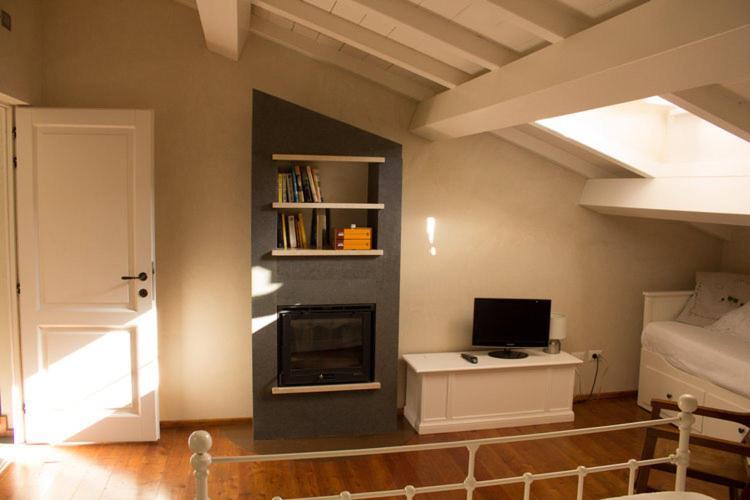 Boutique B&B Residenza Farnese Екстериор снимка